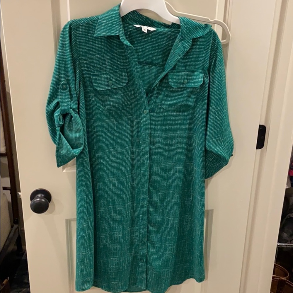 Cabi dress